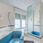 Luxury W Shared Pool 3 Balconies And Terrace * Омиш