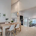 Luxury W Shared Pool 3 Balconies And Terrace Апартаменты *
