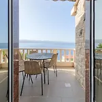 Апартаменты Luxury W Shared Pool 3 Balconies And Terrace *