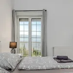 Апартаменты Luxury W Shared Pool 3 Balconies And Terrace *