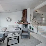 Luxury W Shared Pool 3 Balconies And Terrace Апартаменты *