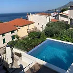 Апартаменты Luxury W Shared Pool 3 Balconies And Terrace *