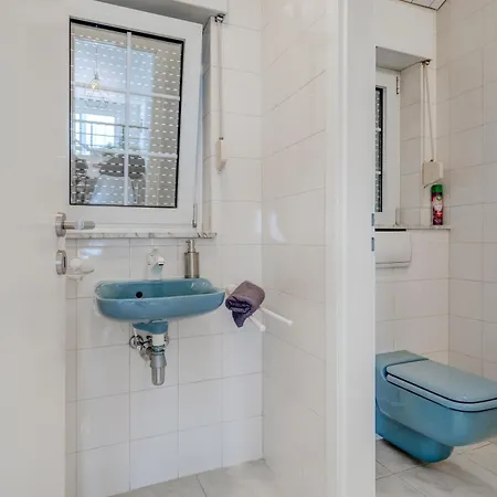 Apartmán Luxury W Shared Pool 3 Balconies And Terrace *