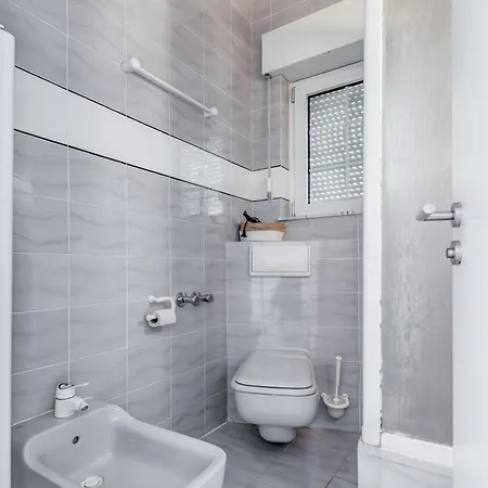 Luxury W Shared Pool 3 Balconies And Terrace *