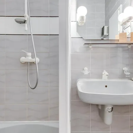 Apartmán Luxury W Shared Pool 3 Balconies And Terrace Omiš