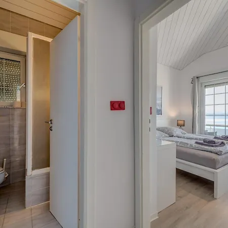 Luxury W Shared Pool 3 Balconies And Terrace Apartmán *