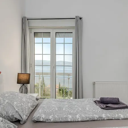 Apartmán Luxury W Shared Pool 3 Balconies And Terrace *
