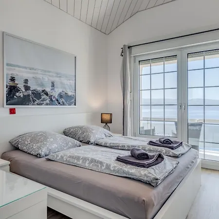 Luxury W Shared Pool 3 Balconies And Terrace *