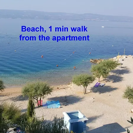 Apartmán Luxury W Shared Pool 3 Balconies And Terrace *